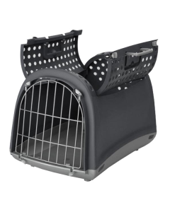 Imac: Transporter Linus Cabrio Antracit