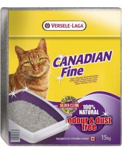 Versele Laga: Canadian Fine, 15 kg