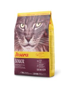 Josera: Hrana za starije mačke Senior, 10 kg