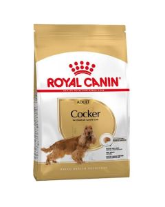 Royal Canin Cocker adult 3kg