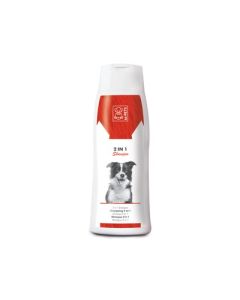 2 u 1 šampon 250ml