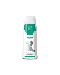 Šampon ALOE VERA 250ml