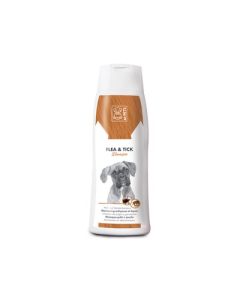 Prirodni šampon protiv buva i krpelja 250ml