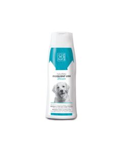 Neutralni šampon za čestu upotrebu 250ml