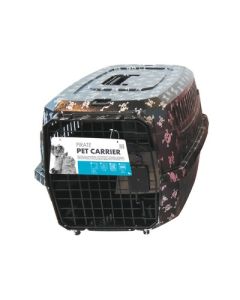 Pirate pet transporter