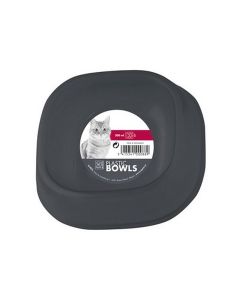 Plastična posuda za mačke - pojedinačna 200ml