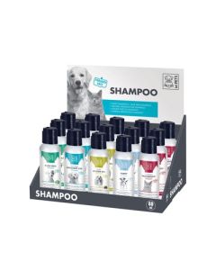 PUPPY – Pokazno pakovanje sa 5 vrsta šampona
