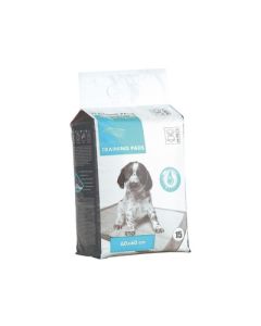 Puppy Trening podloge 60x60cm 