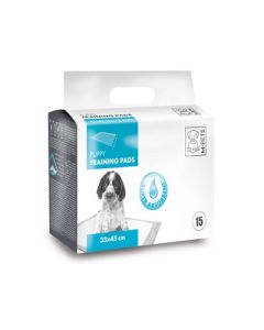 Puppy Trening podloge 33x45cm 