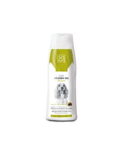Šampon sa čistim uljem jojobe 250ml