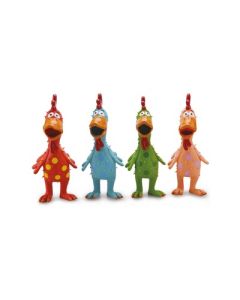 Roxane Chicken koka sa zvukom