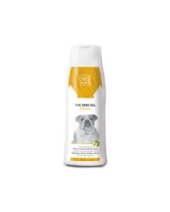 Prirodni šampon od ulja čajevog drveta 250ml