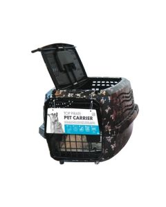 Top Pirate pet transporter