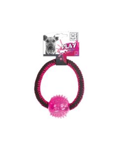 Twist prsten 19cm