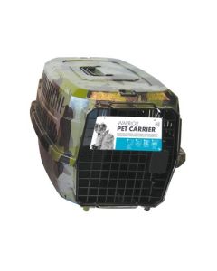 Warrior pet transporter