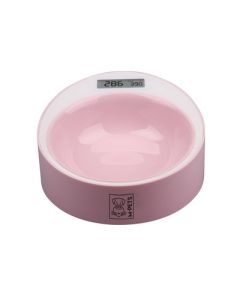 Yumi -pametna posuda 500ml ( 2000gr ) pink