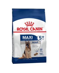 Royal Canin Maxi Adult 5+ 15kg