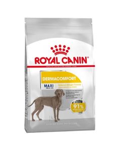 Royal Canin MAXI Dermacomfort