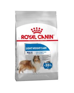 Royal Canin MAXI Light 3kg