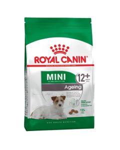 Royal Canin Mini Ageing +12 0.8kg