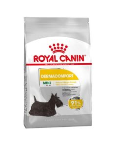 Royal Canin MINI Dermacomfort