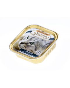 Stuzzy: Pašteta za odrasle mačke Adult, 100 gr