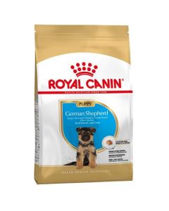 Royal Canin GERMAN SHEPERD (nemački ovčar)  junior 