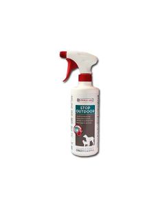 Oropharma: Sprej za dresuru na otvorenom prostoru Stop Outdoor, 500 ml
