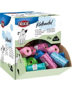 Trixie: Kese za izmet