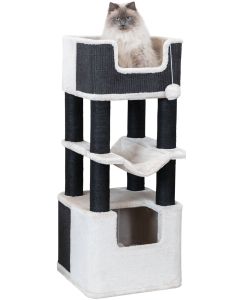 Trixie: Grebalica Ramiro XXL 110cm siva
