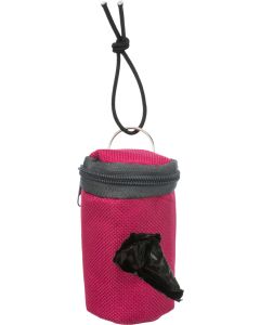 Trixie: Dog pick up platnena torbica 2 rolne/15kesica