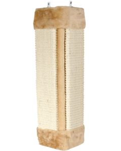 Trixie: Grebalica za mačke ugaona 23x49cm