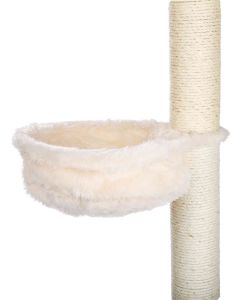 Trixie: Ležaljka za grebalicu 38cm, KREM