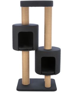 Trixie: Grebalica Teites XXL 146cm crna