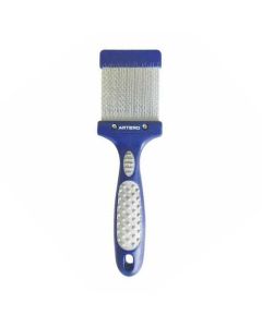 Artero: Dvostrana četka Slicker Brush