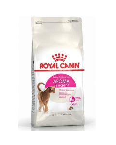 Royal Canin Exigent Aromatic Attraction