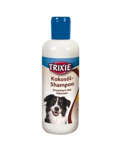 Šampon od kokosovog ulja, 250 ml