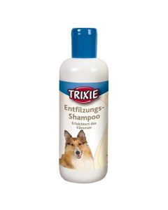 Šampon za lakše češljanje dlake, 250 ml