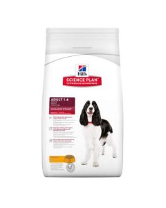 Hill’s: Science Plan Medium Adult Piletina