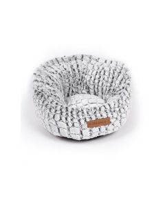 SNAKE COCOON korpa 40x40x28 cm 