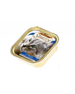Stuzzy: Pašteta za mačiće Kitten, 100 gr