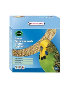 Orlux: Jajčana hrana za male papagaje Small Parakeets, 1 kg
