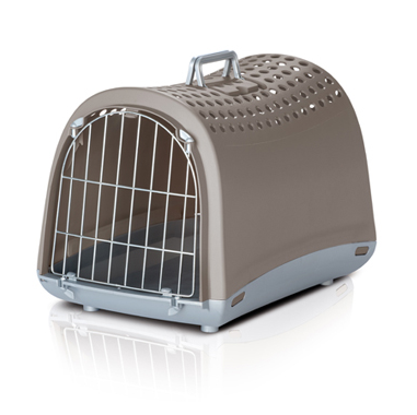 Transporteri i kavezi